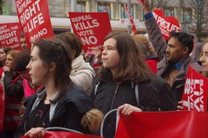 RallyforLIfe2018  - 62